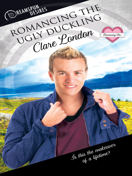Cover image for Romancing the Ugly Duckling